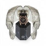 Philipp Plein PWVAA0623 Street Couture Chronograph Mens Watch 43mm 5ATM
