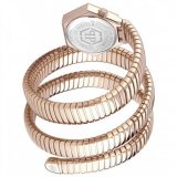 Philipp Plein PWZAA0523 Snake Hexagon Ladies Watch 28mm 5ATM