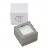 ETT EGS-11577-11L Mens Watch Solar Radio-Controlled 41mm 5ATM