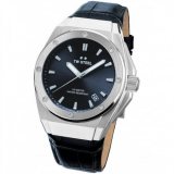 TW-Steel CE4108 CEO Tech Mens Watch 44mm 10ATM