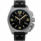 TW-Steel TW1111 Canteen Chronograph Mens Watch 46mm 10ATM