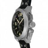 TW-Steel TW1111 Canteen Chronograph Mens Watch 46mm 10ATM