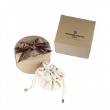 Frederique Constant FC-206MPWD1S6B Slimline Moonphase Ladies Watch 