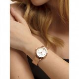 Thomas Sabo WA0303-265-213 Glam Spirit Ladies Watch 33mm 5ATM