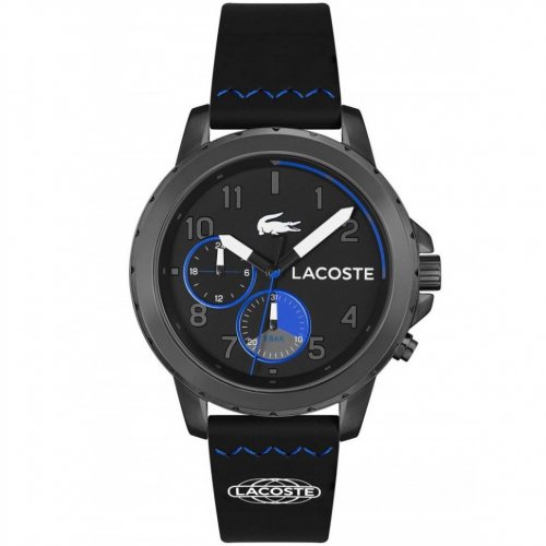 Lacoste 2011206 Endurance Mens Watch 43mm 5ATM