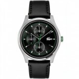 Lacoste 2011209 Musketeer Mens Watch 44mm 5ATM