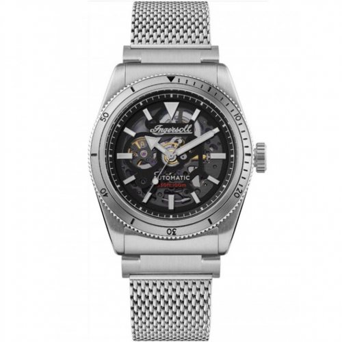 Ingersoll I13903 The Scovill Automatic Mens Watch 43mm 10ATM