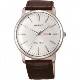 Orient FUG1R003W6 Mens Watch 40mm 3ATM
