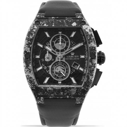 Louis XVI LXVI1222 Noblesse Chronograph 42mm 5ATM