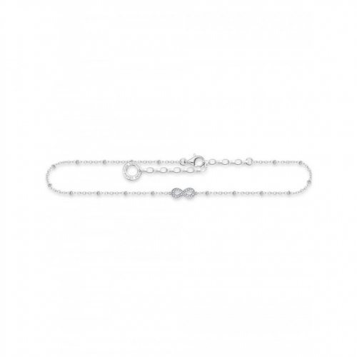 Thomas Sabo Anklet AK0029-051-14 Infinity