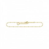Thomas Sabo Anklet AK0028-413-39 Dots