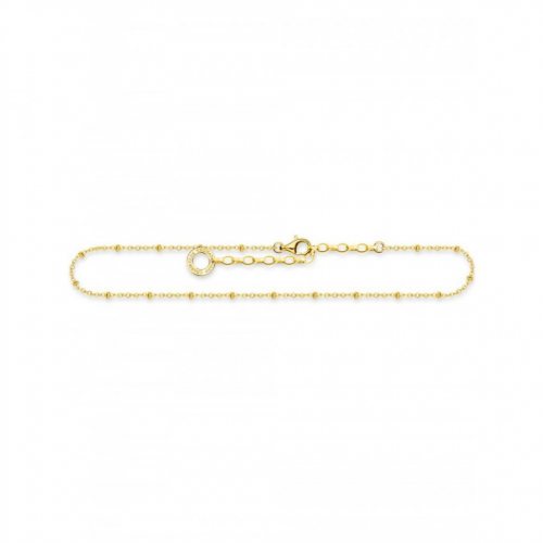 Thomas Sabo Anklet AK0028-413-39 Dots