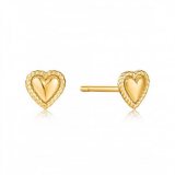 ANIA HAIE Ear Studs Ropes & Dreams E036-02G