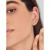ANIA HAIE Ear Studs Ropes & Dreams E036-02G