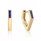 ANIA HAIE Earrings Second Nature E042-02G-L