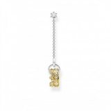 Thomas Sabo Single Earring Crown H2126-849-7