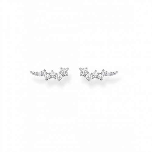 Thomas Sabo Ear Climber stone H2157-051-14