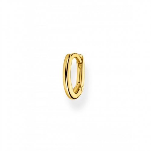Thomas Sabo Single Creole Classic CR661-413-39