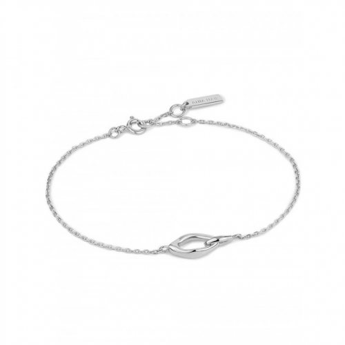 ANIA HAIE Bracelet Making Waves B044-01H Ladies