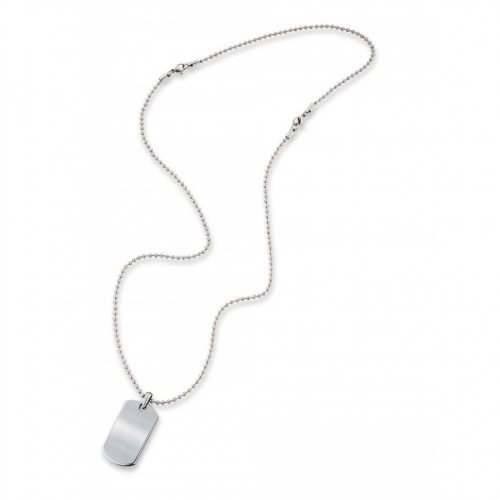 Save Brave SBN-ROBERT Mens Necklace 50cm, adjustable