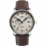 Zeppelin 8668-4 Graf Zeppelin LZ127 Automatic 40mm 5ATM
