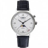 Zeppelin 8076-1 Hindenburg LZ129 Moonphase 41mm 5ATM