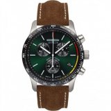 Zeppelin 7288-4 Night Cruise Chronograph 42mm 10ATM