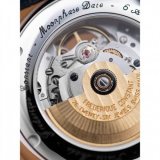 Frederique Constant FC-335MCNW4P26 Classic Moonphase Automatic Mens Watch