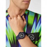 Plein Sport PSBBA0223 Thunderstorm Unisex Watch 40mm 5ATM