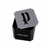 Police PL15404JS.57 Collin Mens Watch 43mm 3ATM