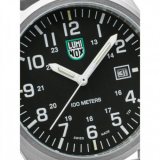 Luminox X2.2501.M Patagonia Steel Mens Watch 44mm 10ATM