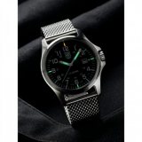 Luminox X2.2501.M Patagonia Steel Mens Watch 44mm 10ATM