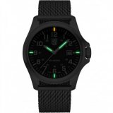 Luminox X2.2501.M Patagonia Steel Mens Watch 44mm 10ATM