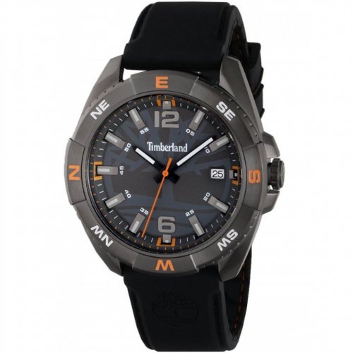 Timberland TDWGN2202104 Millinocket Mens Watch 45mm 5ATM