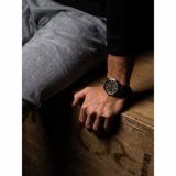 Alpina AL-525G4TS26 Startimer Pilot Automatic Mens Watch 41mm 10ATM