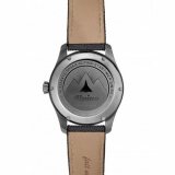 Alpina AL-525G4TS26 Startimer Pilot Automatic Mens Watch 41mm 10ATM