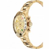 Philipp Plein PWSBA0223 Street Couture Chronograph Ladies Watch 