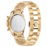 Philipp Plein PWSBA0223 Street Couture Chronograph Ladies Watch 