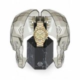 Philipp Plein PWSBA0223 Street Couture Chronograph Ladies Watch 