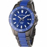 Jacques Lemans 1-2222C Hybromatic Mens Watch 42mm 20ATM