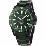Jacques Lemans 1-2222F Hybromatic Mens Watch 42mm 20ATM