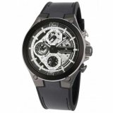 Jacques Lemans 1-2150A Manchester Multifunction Mens Watch 43mm 10ATM