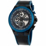 Jacques Lemans 1-2150C Manchester Multifunction Mens Watch 43mm 10ATM