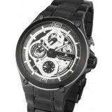 Jacques Lemans 1-2150F Manchester Multifunction Mens Watch 43mm 10ATM