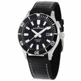 Jacques Lemans 1-2131A Hybromatic Mens Watch 43mm 10ATM
