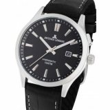 Jacques Lemans 1-2130A Hybromatic Mens Watch 42mm 10ATM
