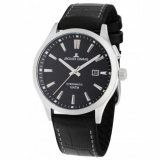 Jacques Lemans 1-2130A Hybromatic Mens Watch 42mm 10ATM