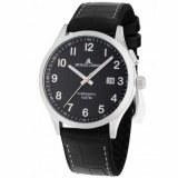 Jacques Lemans 1-2130D Hybromatic Mens Watch 42mm 10ATM