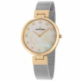 Jacques Lemans 1-2001L Milano Ladies Watch 36mm 5ATM