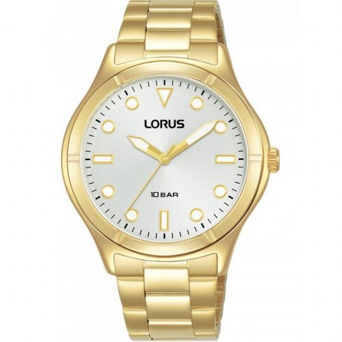 Lorus RG248VX9 Sport Ladies Watch 36mm 10ATM